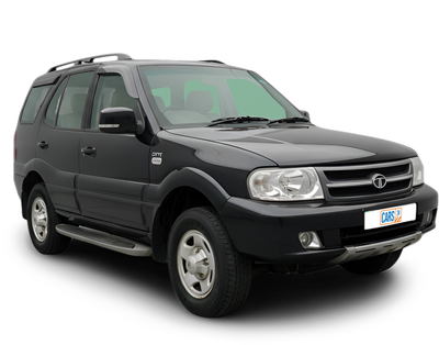 2010 Tata Safari - SUV - Diesel - Manual - ₹1.26 lakh